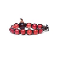 Bracelet Tamashii in Pierres semi-précieuses Agata BHS900-327
